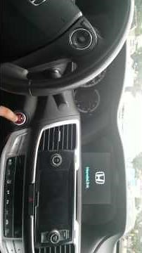 2013 honda accord starter problems!