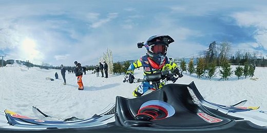 309K views · 177 reactions | Experience Red Bull Sledhammers like you've never seen it before. Enjoy your ride! | Red Bull Motorsports | Facebook