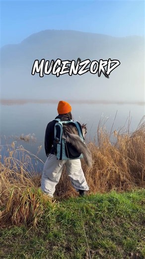 Combining into our ultimate form... MUGENZORD! 🐱🎒 #shorts #mainecoon #bigcat #travelcat