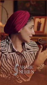 نعمه رايقه مع ابوها وياسين الالفي❤😂 | Arabic Series