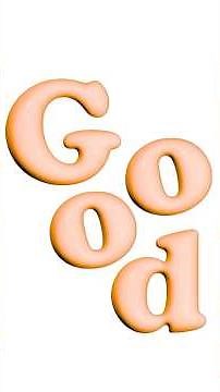 "Create Stunning Realistic 3D Text in Adobe Illustrator!"