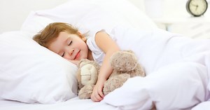 Tout ce qu'il faut savoir pour bien choisir un lit enfant