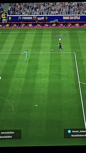 Dont humilate Goalkeeper #shorts #football