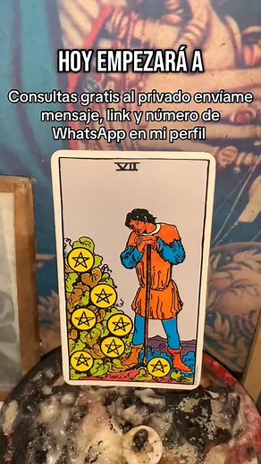 https://wa.me/18096374366?texto=Bendiciones #tarotreader 🕯🇺🇸 #fipシ ❌🇨🇦 #tarotamor #tarot 🕯🇪🇸 #lecturadecartas ❌🇦🇹 #catcup 🇵🇷 #lecturadetarot ❌🇺🇾 #trabajosespirituales 🇵🇦 #fipシfipシforyou 🕯 #trabajosrd ❌🇨🇮 #trabajosdeamor ❌ #limpiezaespiritual 🇪🇺🕯 #AbresCamino #venami #esdursamiento #mexico ❌ #estadosunidos 🕯 #austria #europa #peru 🕯 #california ❌ #uruguay #puertorico #bajospaices #viralreelsfacebook #virales #paratiiiiiiiiiiiiiiiiiiiiiiiiiiiiiii♥️ | Dani Fegay