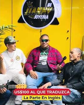 US$100 dólares al que traduzca la parte en Inglés! PROMISE - Romeo Santos Ft Usher