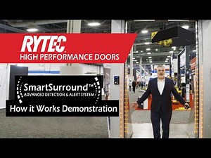 Rytec SmartSurround® Demonstration