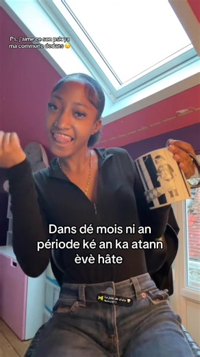 J'ai hâte d'être à Noël : Le son avec ma commune dedans 😝