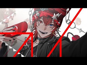 圧倒的低音歌い手が プレイ(PLAY)歌ってみた【あっとくん】