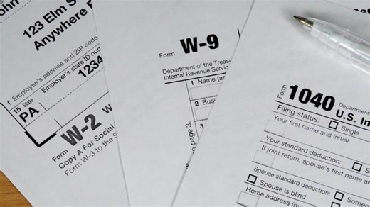 It's Tax Day: Millions will file extensions as April 15 deadline quickly approaches