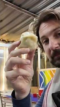 Momos With Locals in Guwahati 🇮🇳