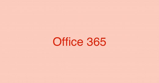 Microsoft Office 365とは?プランの機能/価格など徹底比較