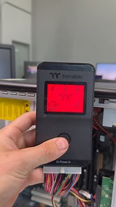 PC Has No Power! #tech #reels #pc #pcrepair #repair #techtips #computerrepair | Matt's Computer Services