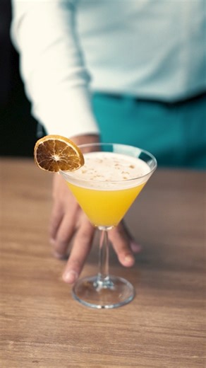 experience the must-try savory drink at Long Beach Resort it’s an absolute standout! #LongBeachResort #Hurghada #Egypt | Long Beach Resort