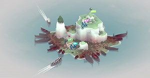 Descarga y juega a Bad North: Jotunn Edition en PC y Mac (Emulador)