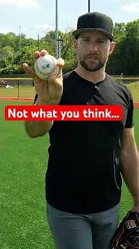Keys to throwing a really good changeup