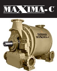 A liquid-ring compressor with conical porting - Chemical Engineering