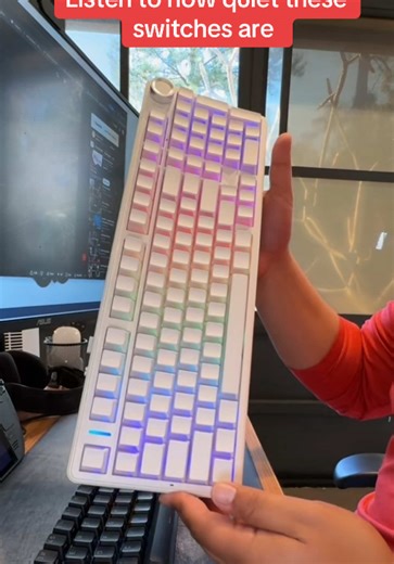 AULA F99 Pro: Your Ultimate Mechanical Keyboard Experience