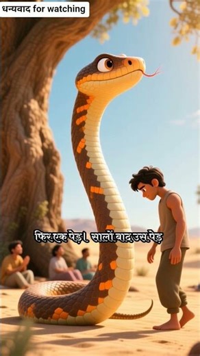 The Tree That Came From Mercy#part2#