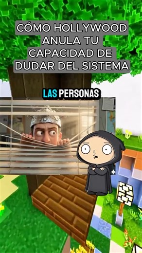 Peter | Buscando La Verdad on Instagram: "Te has fijado en el truco más sucio de Hollywood? 🎬💩 Y digo “sucio” literalmente. En películas recientes como Bugonia, se usa una técnica de manipulación sutil: la invalidación estética. Si un personaje duda del sistema o descubre una conspiración real (como una farmacéutica malvada), el director se asegura de que parezca repugnante. 🤢 Sudor, pelo graso, habitaciones llenas de basura, comportamientos neurodivergentes exagerados... El objetivo es simpl
