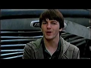Superhero Movie Movie Trailer 2008 - TV Spot
