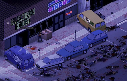 ‘Project Zomboid’’s “very big” Build 42 update will introduce basements