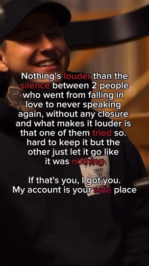 62K views · 48K reactions | Nothing hurts more than pretending you’re...