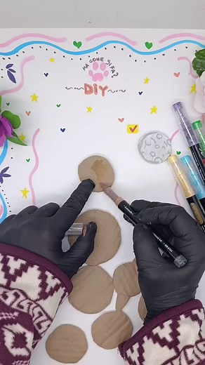 Create a Stunning Paper Solar System Model