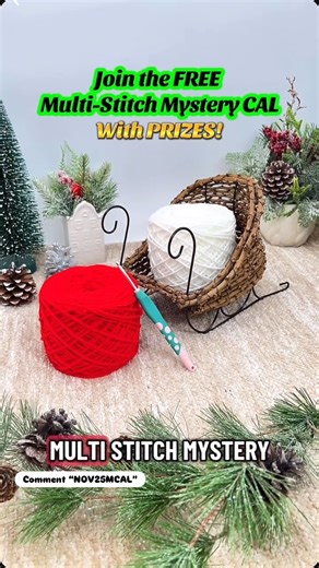 22K views · 154 reactions | Calling all crocheters! Join the...