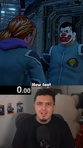 9.1K views · 12 reactions | How fast can you “romance” someone in Saints Row 4? | skylerguns | Facebook