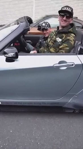 Worlds smallest R35 GTR #dde #dailydrivenexotics