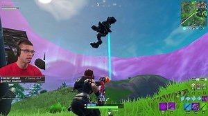 Today’s stream was full of surprises! | Nick Eh 30