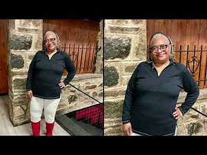 12/18/25-SLIDESHOW-DMV Senior Hand Dancers & YouTube Sensation DJ Ernie “G”. American Legion