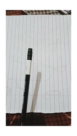 samosa drawing ✨️#drawing #art #samosa #like#share#subscribe