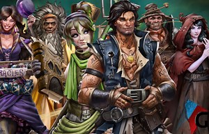 Fable Fortune: First Impressions - A Journey to Git Gud - Gameranx