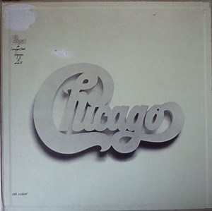 Chicago - Chicago At Carnegie Hall (Volumes I, II, III And IV)