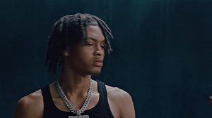 英国蓝色冷静氛围说唱（三）