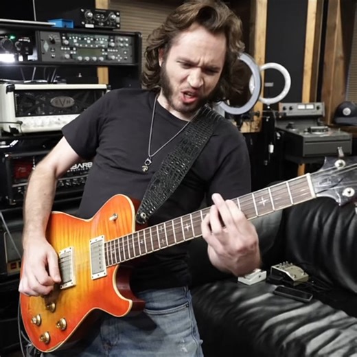 127 reactions · 8 comments | The legendary Harrison sound that shaped the golden era of rock. The Harrison 32Classic MS Mix Strip brings studio-grade warmth and precision to your guitar recordings, featuring a Jensen transformer-equipped mic pre for rich, analog character. Sculpt your sound effortlessly with the iconic Harrison 32C EQ, renowned for its silky response and intuitive filters, perfect for dialling in your tone right at the source. | Harrison Audio | Facebook