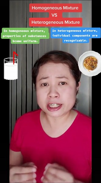 Homogeneous and Heterogeneous Mixtures Explained for Kids