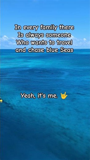 Traveling is good for the soul. #cruiselife