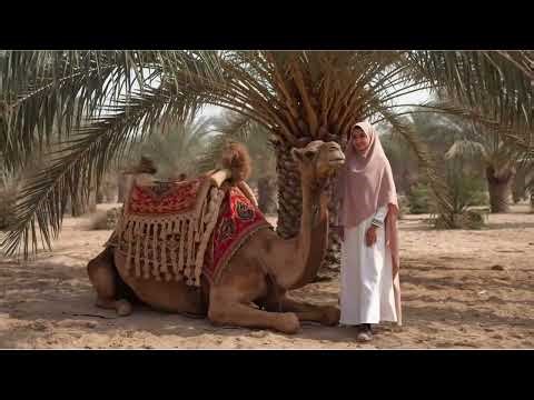 Sahara String Best Melodies 🎻 Best Desert Strings Music Compilation