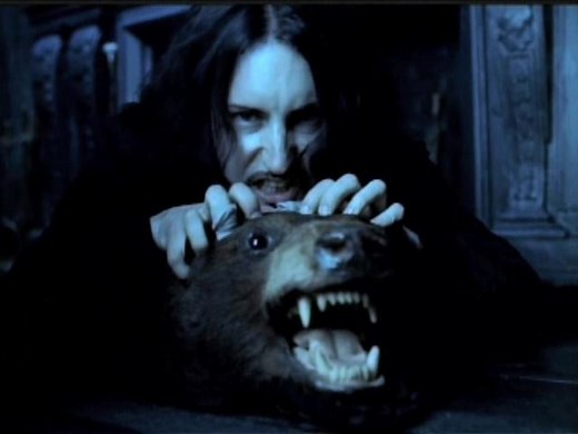 Nine Inch Nails: The Perfect Drug (1997)