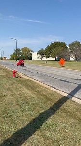 DA Performance Baggers on Reels