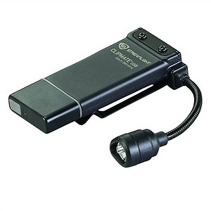 Streamlight Clipmate USB