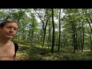 2023 Harriman Summer Solstice Nudists Hike
