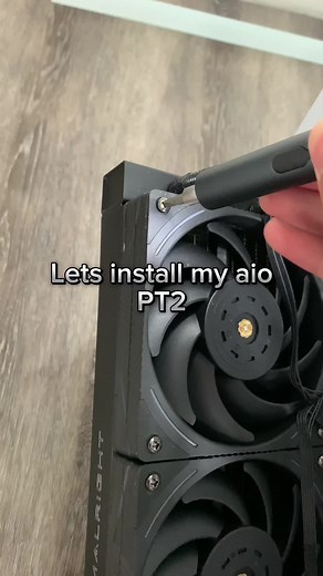 Looks pretty good #viral #fyp #tiktok #rizzlertek #foryoupage #pc #pcbuilding #tech #techtok #techtoker