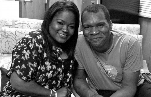 26K views · 850 reactions | Happy Birthday to Robert Cray! Here's our first performance together at the Lightning in a Bottle "Salute to the Blues" concert - a dream come true! | Shemekia Copeland | Facebook