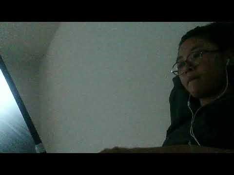 a random friday in oct.