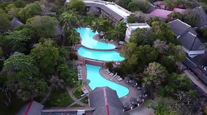 BAOBAB 2023 DEAL : Diani Beach is Calling Baobab Beach Resort is the...