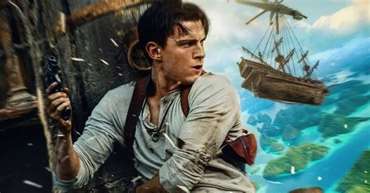 Tom Holland Movies Ranked by Tomatometer