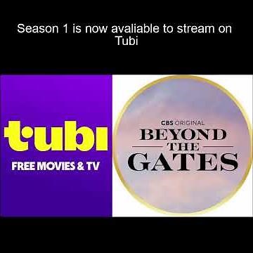 Beyond The Gates | Season 1 Is Now Available To Stream For Free On Tubi